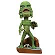 Universal Monsters Creature from Black Lagoon Head Knocker